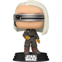Funko Pop! KB #701 – Star Wars Vinyl Figure