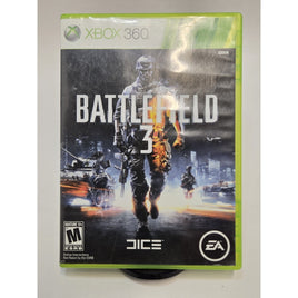 Battlefield 3 - Xbox 360 Tested