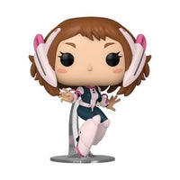 Ochaco Uraraka Funko Pop! #1524 My Hero Academia