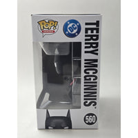 Funko Pop! Terry McGinnis #560 – Batman Beyond