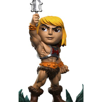 He-Man MiniCo Statue – Iron Studios | Masters of the Universe