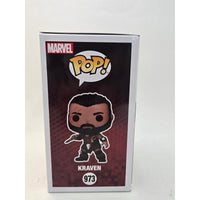 Funko Pop! Kraven #973 – Spider-Man Villains Vinyl Figure