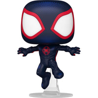 Funko Pop! Spider-Man #1223 – Marvel Vinyl Figure