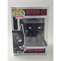 Funko Pop! Terry McGinnis #560 – Batman Beyond