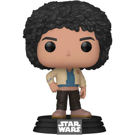 Funko Pop! Wim #699 – Star Wars Collection