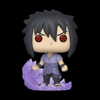 Sasuke Uchiha 1436 funko pop