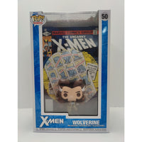 Wolverine Funko Pop! Comic Cover X-Men: Days of Future Past