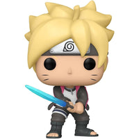 Funko Pop! Boruto #1383 – Boruto: Naruto Next Generations Vinyl Figure