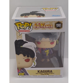 Funko Pop! Vinyl: Inuyasha - Pop! Kagura #1593