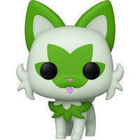 Funko Pop! Sprigatito #984 – Pokémon Vinyl Figure