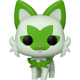 Funko Pop! Sprigatito #984 – Pokémon Vinyl Figure