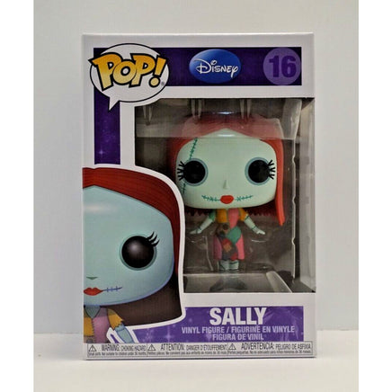 Sally #16