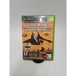 Star Wars The Clone Wars Tetris Worlds Microsoft Xbox