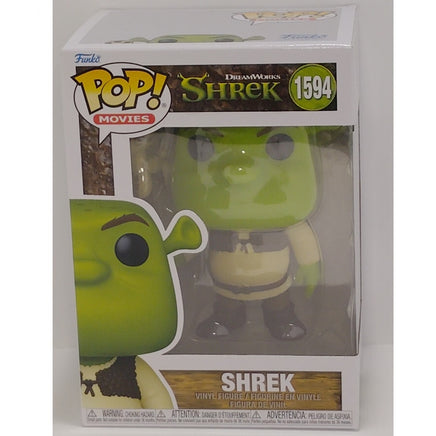 Shrek #1594