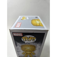 Funko Pop! Hulk #379 – Avengers Vinyl Figure