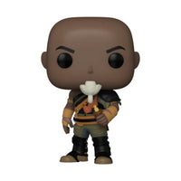 Funko Pop! Titus #1536 – rebel moon Vinyl Figure