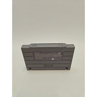 Super Nintendo NHL STANLEY CUP