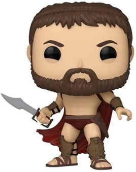 Funko Pop! Leonidas #1473 – 300 Movie Vinyl Figure
