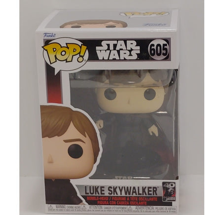 Luke Skywalker #605