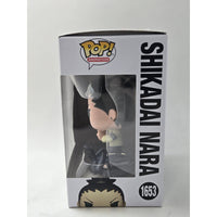 Funko Pop! Shikadai Nara #1653 – Boruto: Naruto Next Generations Vinyl Figure