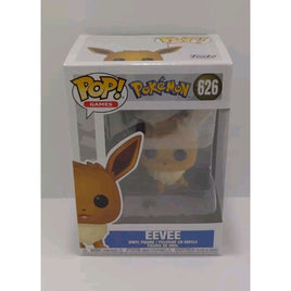 Eevee #626 Funko Pop