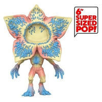 Stranger Things Demogorgon (Scoops Ahoy) Jumbo Funko Pop! Vinyl #1547 Pre-Order