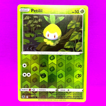 Petilil