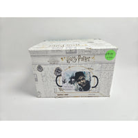Wizarding World Harry Potter- Heat Change Mug