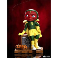 Vision MiniCo Statue – Iron Studios | Marvel Comics