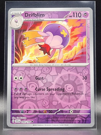 Drifblim