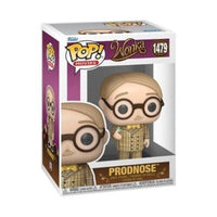 Funko Pop! Prodnose #1479 – wonka Vinyl Figure