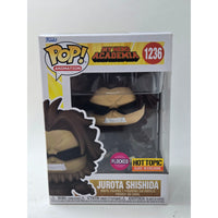 Funko Pop! Jurota Shishida #1236 – My Hero Academia Vinyl Figure