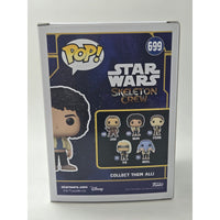 Funko Pop! Wim #699 – Star Wars Collection