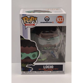 Lúcio #933