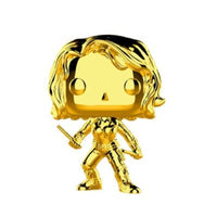 Funko Pop! Black Widow #380 – Avengers Vinyl Figure