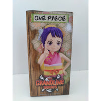 One Piece O-Tama Grandline Series Wano Country DXF Statue