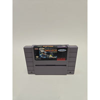 SNES Super Baseball Simulator 1,000 Authentic Nintendo