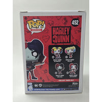 Funko Pop! Harley Quinn #452 – DC Comics Vinyl Figure