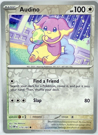 Audino