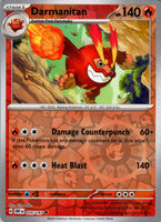 Darmanitan