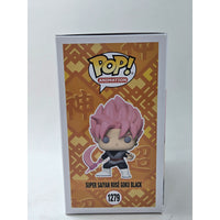 Funko Pop! Super Saiyan Rose #1279 – Dragon Ball Super Vinyl Figure