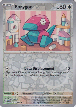 Porygon