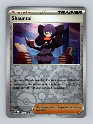 Shauntal
