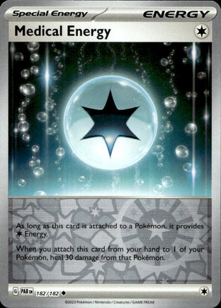 Medical Energy
