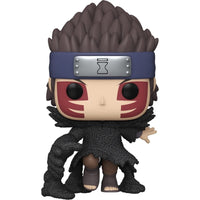 Shinki #1359 - Naruto Next Generation Funko Pop Vinyl Figure