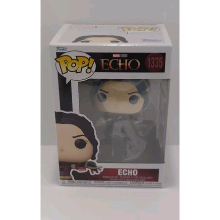 Echo #1335 Funko Pop