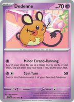 Dedenne