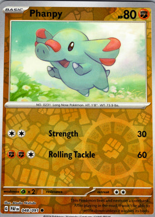 Phanpy