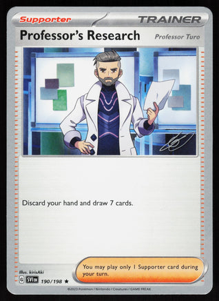 Professor's Research - 2023 (Gabriel Fernandez)
