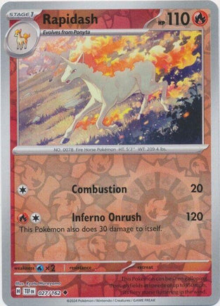 Rapidash